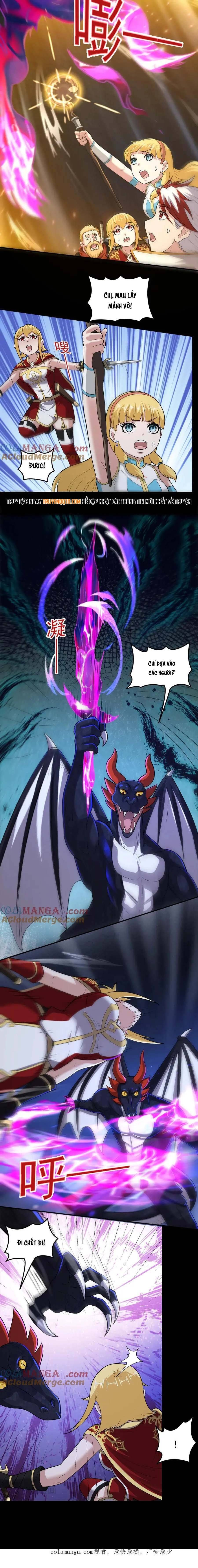 đọc truyện Luyện Khí Chi Thần Chương 115 ảnh 11 tại Thiên Thai Truyện