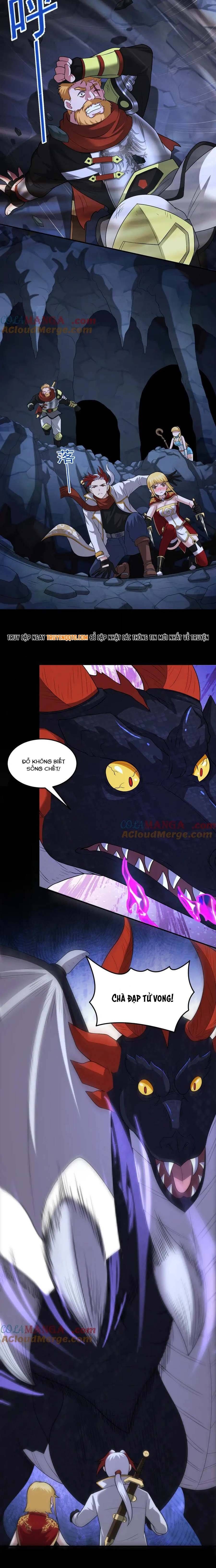 đọc truyện Luyện Khí Chi Thần Chương 116 ảnh 6 tại Thiên Thai Truyện