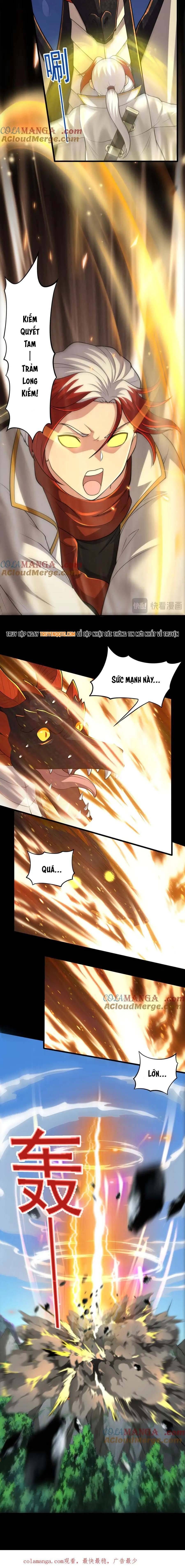 đọc truyện Luyện Khí Chi Thần Chương 116 ảnh 10 tại Thiên Thai Truyện