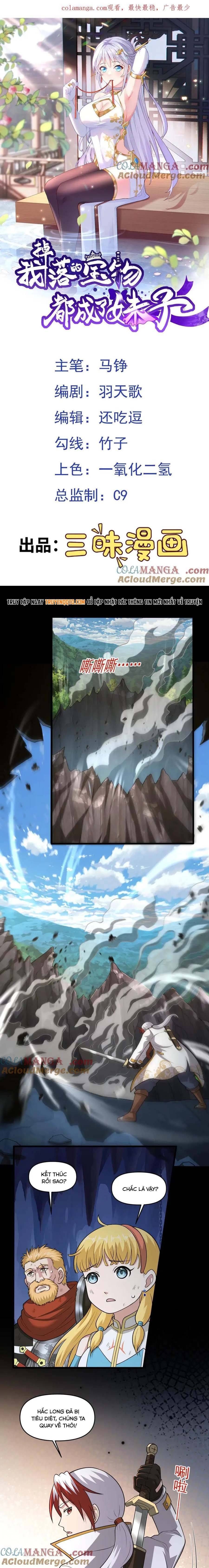 đọc truyện Luyện Khí Chi Thần Chương 117 ảnh 4 tại Thiên Thai Truyện