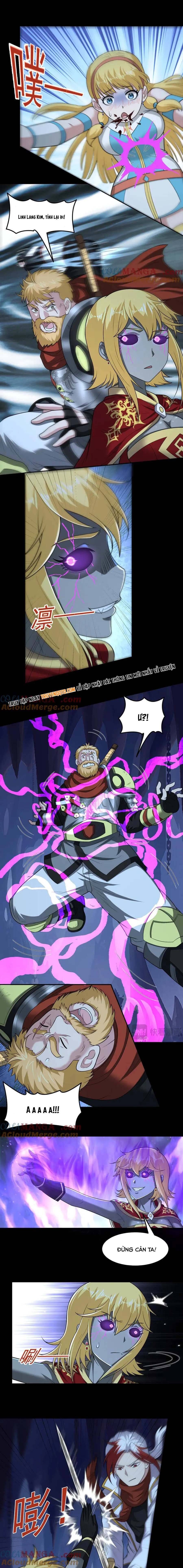 đọc truyện Luyện Khí Chi Thần Chương 117 ảnh 8 tại Thiên Thai Truyện