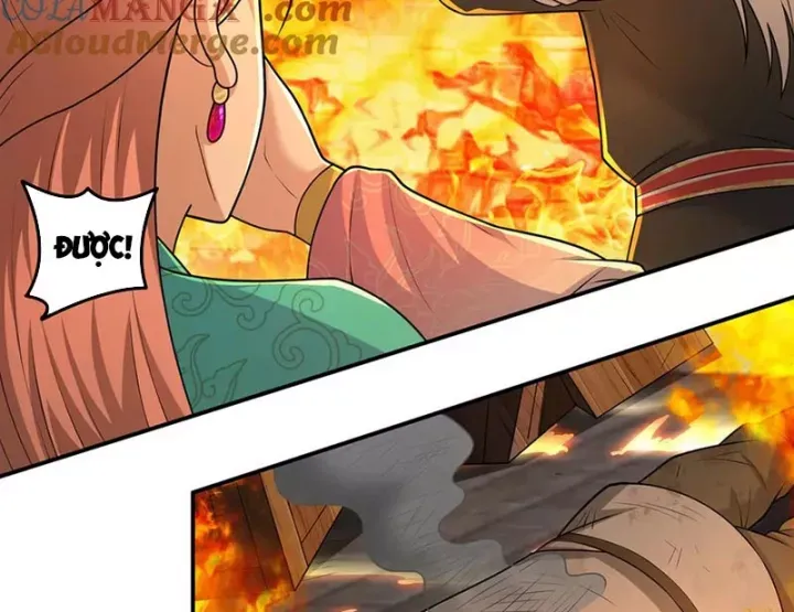 đọc truyện Luyện Khí Chi Thần Chương 123 ảnh 12 tại Thiên Thai Truyện