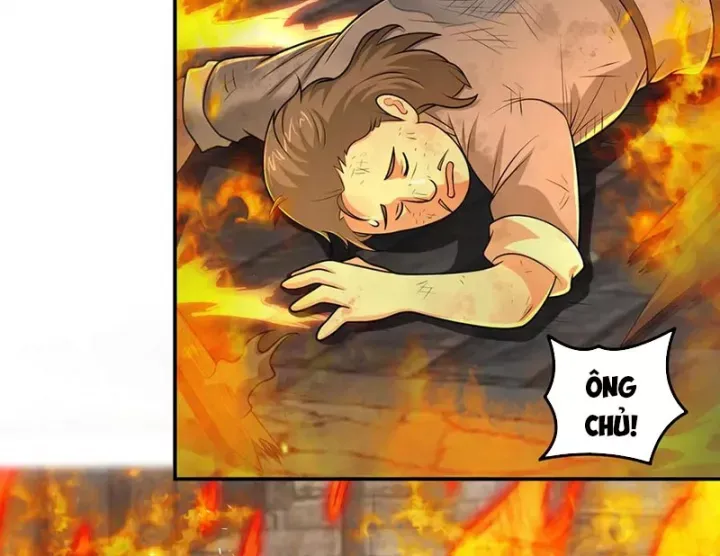 đọc truyện Luyện Khí Chi Thần Chương 123 ảnh 13 tại Thiên Thai Truyện