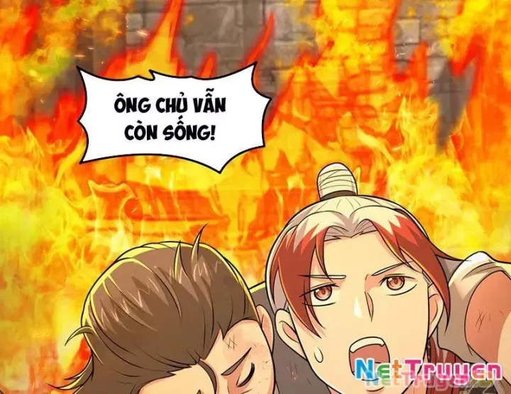 đọc truyện Luyện Khí Chi Thần Chương 123 ảnh 14 tại Thiên Thai Truyện