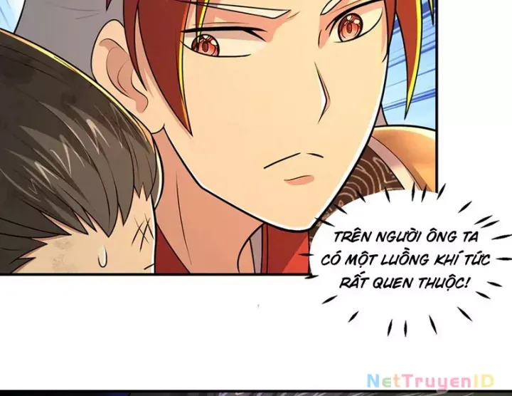 đọc truyện Luyện Khí Chi Thần Chương 123 ảnh 16 tại Thiên Thai Truyện