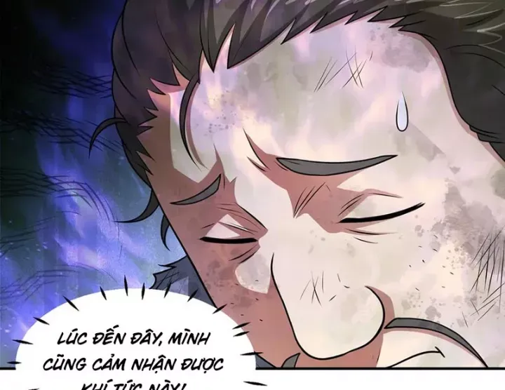 đọc truyện Luyện Khí Chi Thần Chương 123 ảnh 17 tại Thiên Thai Truyện