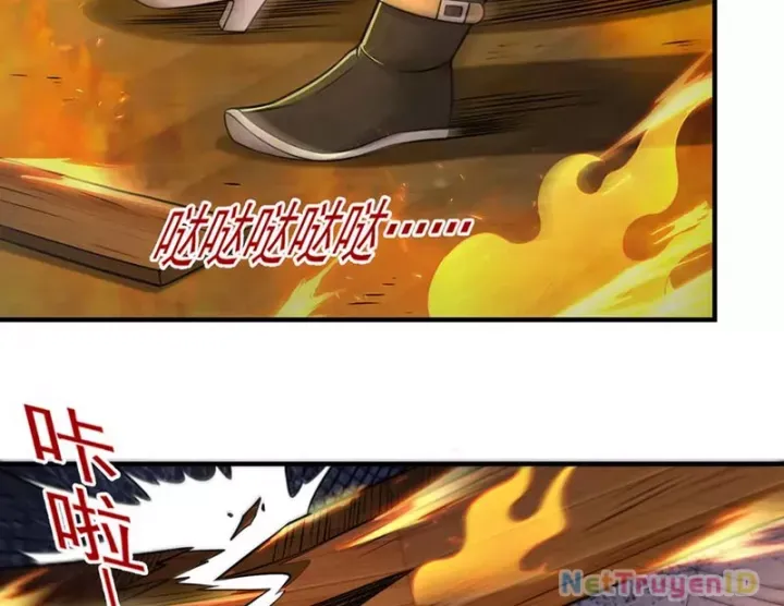 đọc truyện Luyện Khí Chi Thần Chương 123 ảnh 21 tại Thiên Thai Truyện