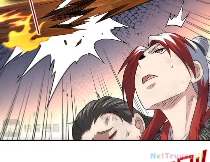 đọc truyện Luyện Khí Chi Thần Chương 123 ảnh 22 tại Thiên Thai Truyện