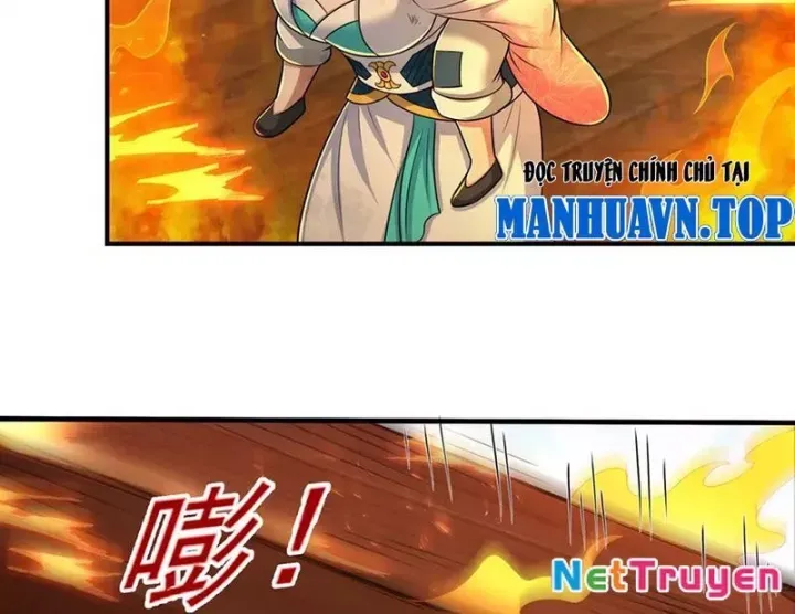 đọc truyện Luyện Khí Chi Thần Chương 123 ảnh 24 tại Thiên Thai Truyện