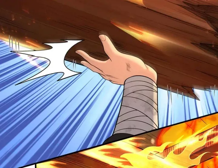 đọc truyện Luyện Khí Chi Thần Chương 123 ảnh 25 tại Thiên Thai Truyện