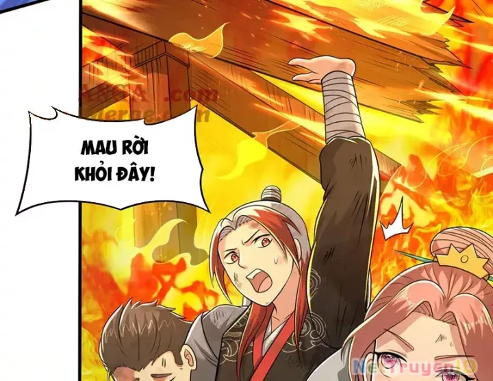 đọc truyện Luyện Khí Chi Thần Chương 123 ảnh 26 tại Thiên Thai Truyện