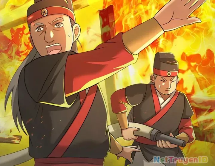 đọc truyện Luyện Khí Chi Thần Chương 123 ảnh 28 tại Thiên Thai Truyện