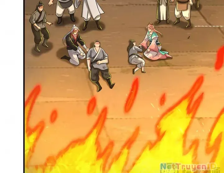 đọc truyện Luyện Khí Chi Thần Chương 123 ảnh 31 tại Thiên Thai Truyện