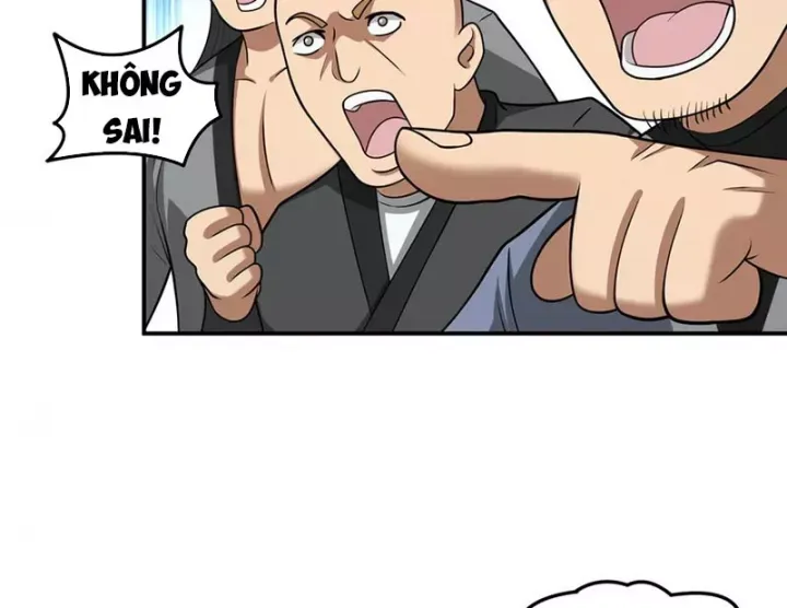 đọc truyện Luyện Khí Chi Thần Chương 123 ảnh 40 tại Thiên Thai Truyện