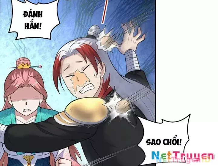 đọc truyện Luyện Khí Chi Thần Chương 123 ảnh 49 tại Thiên Thai Truyện