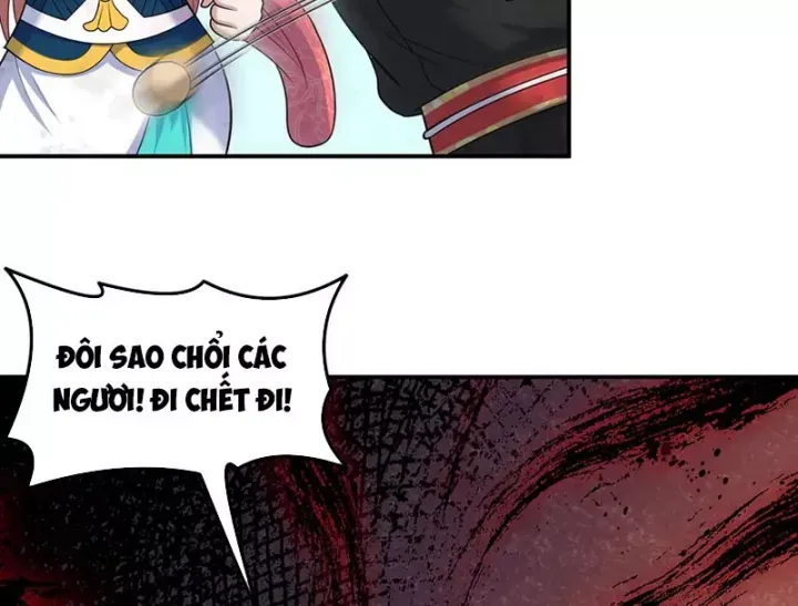 đọc truyện Luyện Khí Chi Thần Chương 123 ảnh 50 tại Thiên Thai Truyện