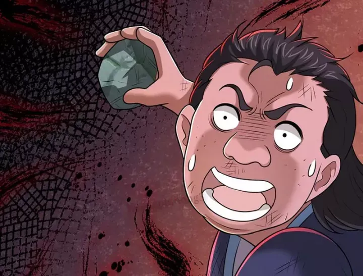 đọc truyện Luyện Khí Chi Thần Chương 123 ảnh 51 tại Thiên Thai Truyện