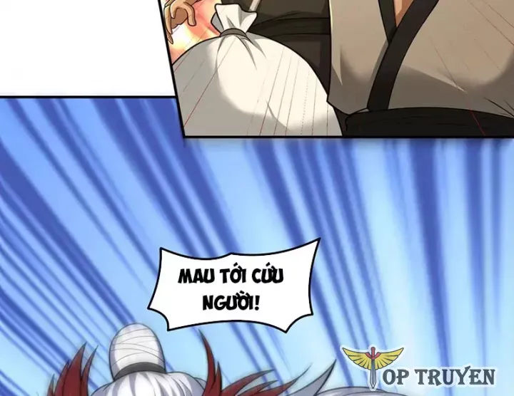 đọc truyện Luyện Khí Chi Thần Chương 123 ảnh 7 tại Thiên Thai Truyện