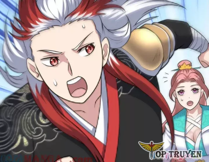 đọc truyện Luyện Khí Chi Thần Chương 123 ảnh 8 tại Thiên Thai Truyện