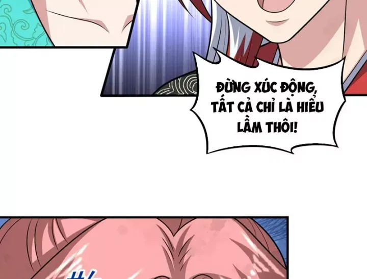 đọc truyện Luyện Khí Chi Thần Chương 123 ảnh 63 tại Thiên Thai Truyện