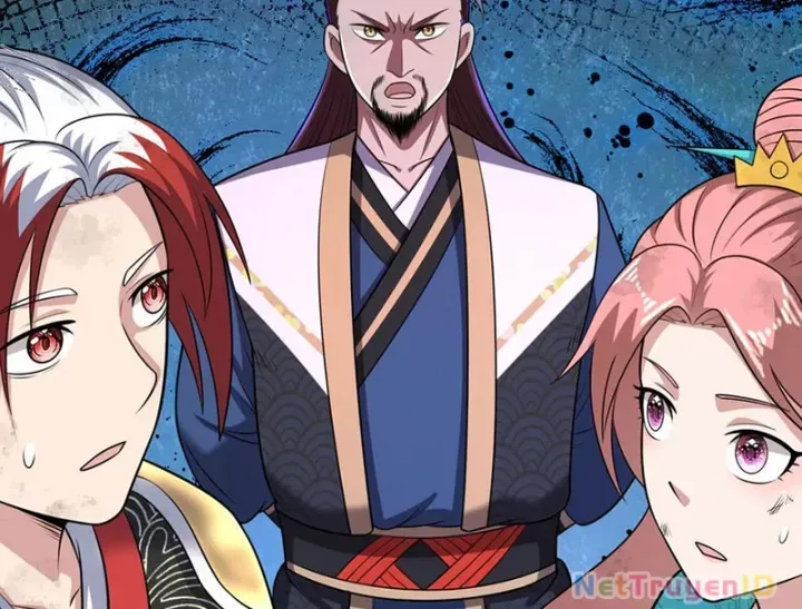 đọc truyện Luyện Khí Chi Thần Chương 123 ảnh 66 tại Thiên Thai Truyện