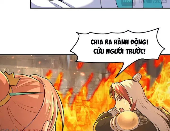 đọc truyện Luyện Khí Chi Thần Chương 123 ảnh 11 tại Thiên Thai Truyện