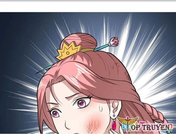 đọc truyện Luyện Khí Chi Thần Chương 124.3 ảnh 7 tại Thiên Thai Truyện