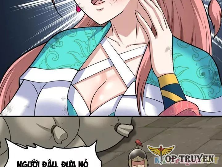 đọc truyện Luyện Khí Chi Thần Chương 124.4 ảnh 8 tại Thiên Thai Truyện