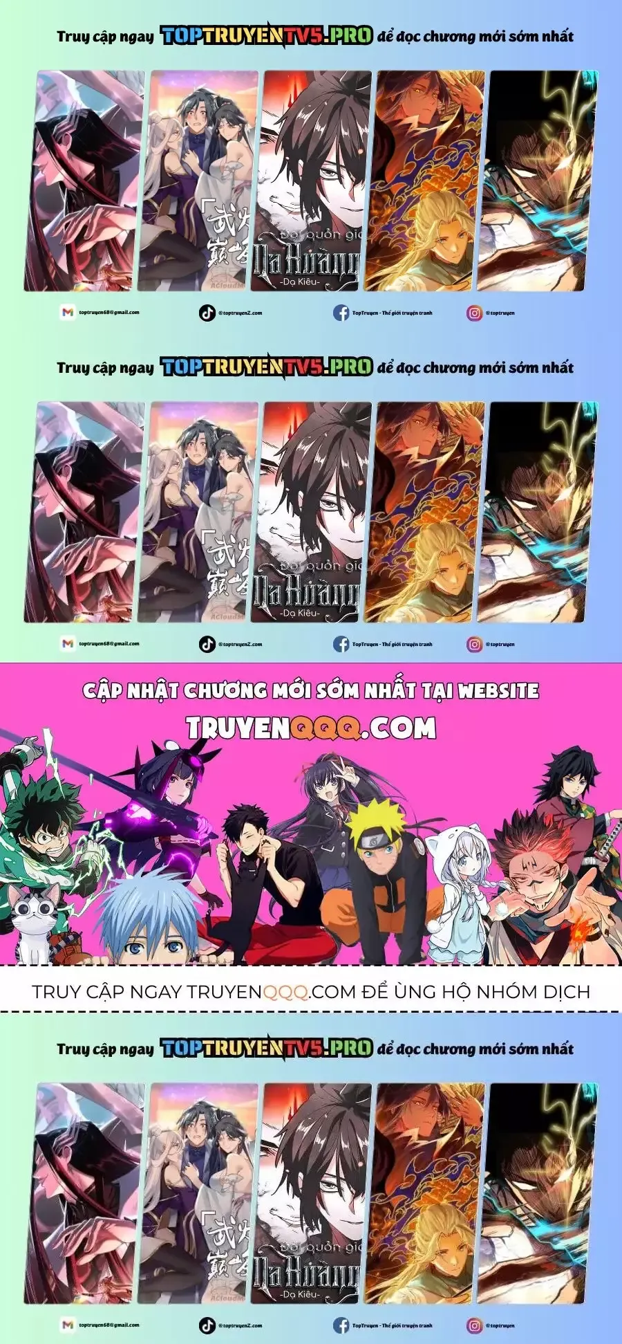 đọc truyện Luyện Khí Chi Thần Chương 124.7 ảnh 3 tại Thiên Thai Truyện