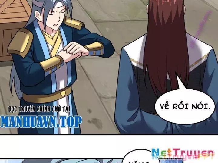 đọc truyện Luyện Khí Chi Thần Chương 124.8 ảnh 25 tại Thiên Thai Truyện