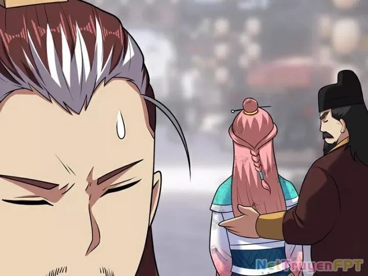 đọc truyện Luyện Khí Chi Thần Chương 124.9 ảnh 17 tại Thiên Thai Truyện