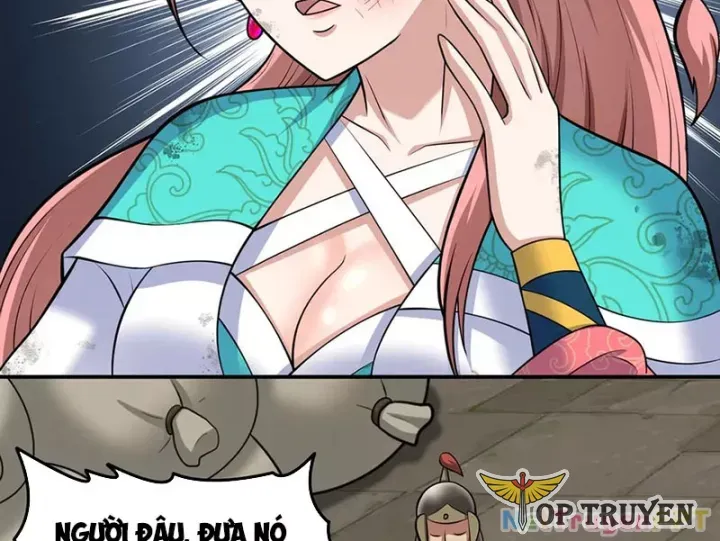 đọc truyện Luyện Khí Chi Thần Chương 124 ảnh 5 tại Thiên Thai Truyện