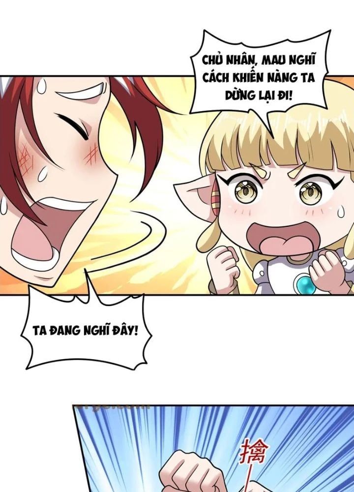 đọc truyện Luyện Khí Chi Thần Chương 130 ảnh 12 tại Thiên Thai Truyện