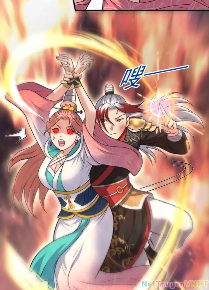 đọc truyện Luyện Khí Chi Thần Chương 130 ảnh 14 tại Thiên Thai Truyện