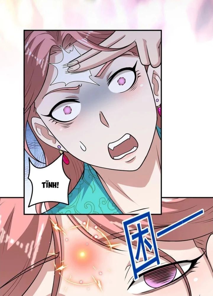 đọc truyện Luyện Khí Chi Thần Chương 130 ảnh 16 tại Thiên Thai Truyện