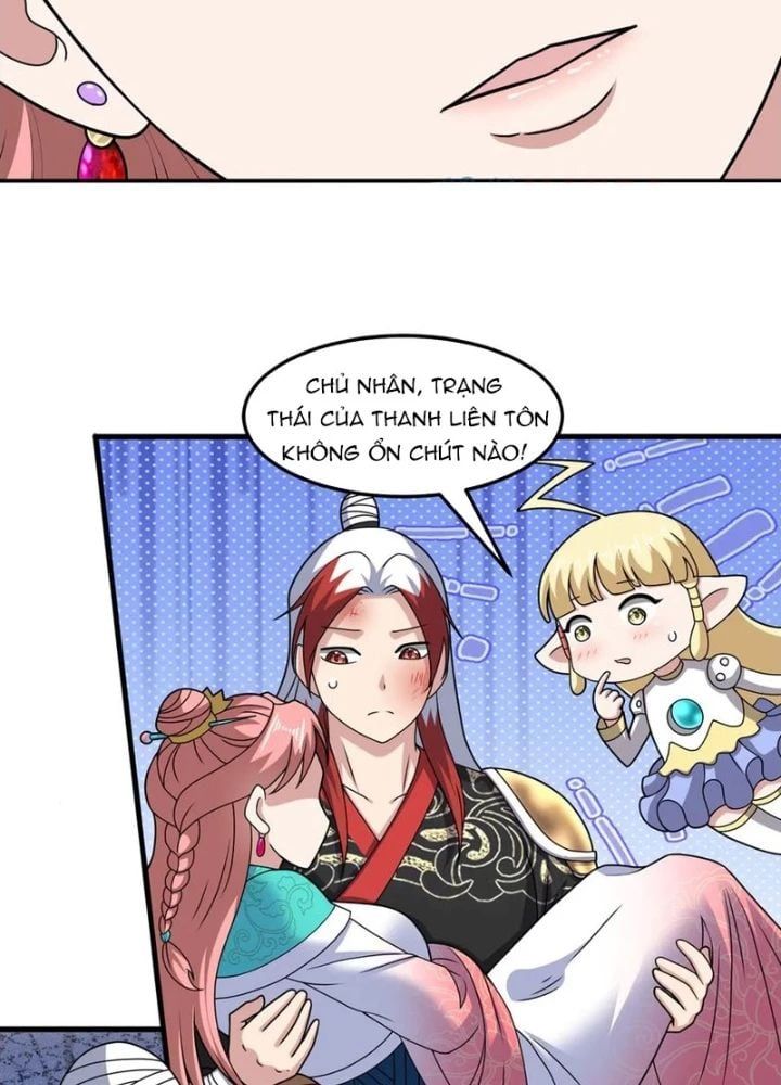 đọc truyện Luyện Khí Chi Thần Chương 130 ảnh 18 tại Thiên Thai Truyện