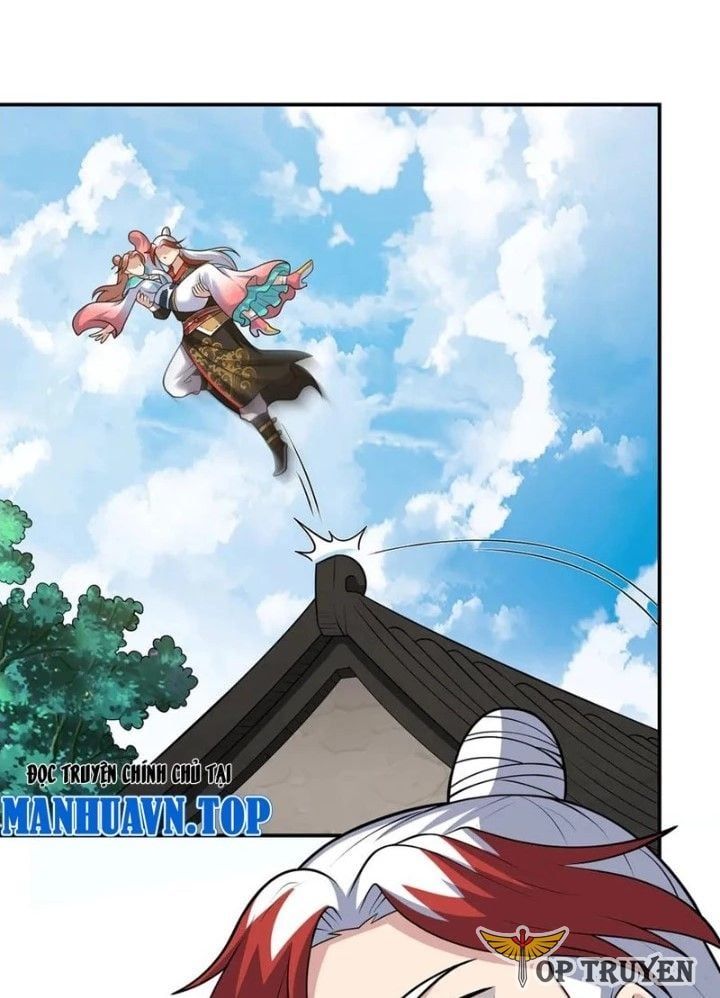 đọc truyện Luyện Khí Chi Thần Chương 130 ảnh 4 tại Thiên Thai Truyện