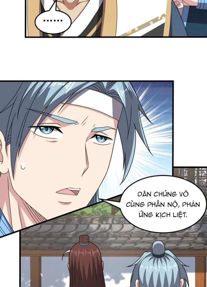 đọc truyện Luyện Khí Chi Thần Chương 130 ảnh 26 tại Thiên Thai Truyện