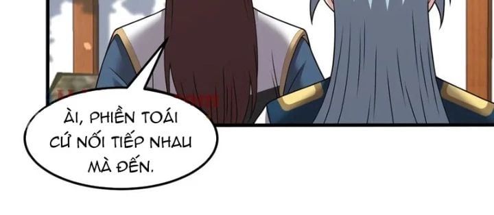 đọc truyện Luyện Khí Chi Thần Chương 130 ảnh 27 tại Thiên Thai Truyện