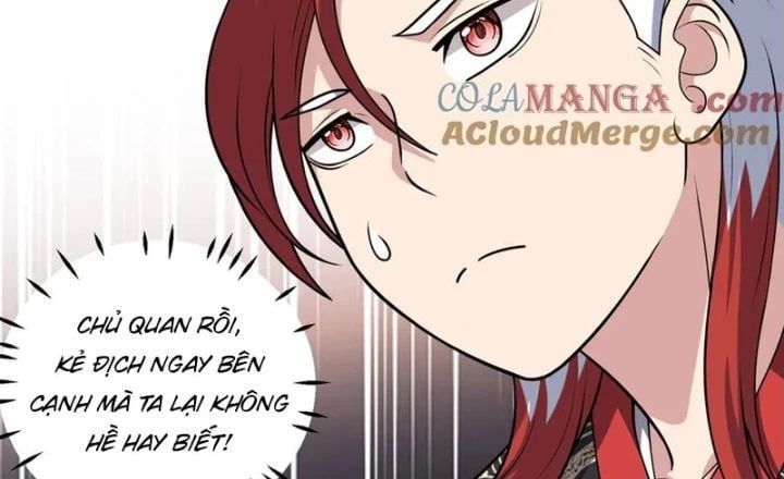 đọc truyện Luyện Khí Chi Thần Chương 130 ảnh 5 tại Thiên Thai Truyện