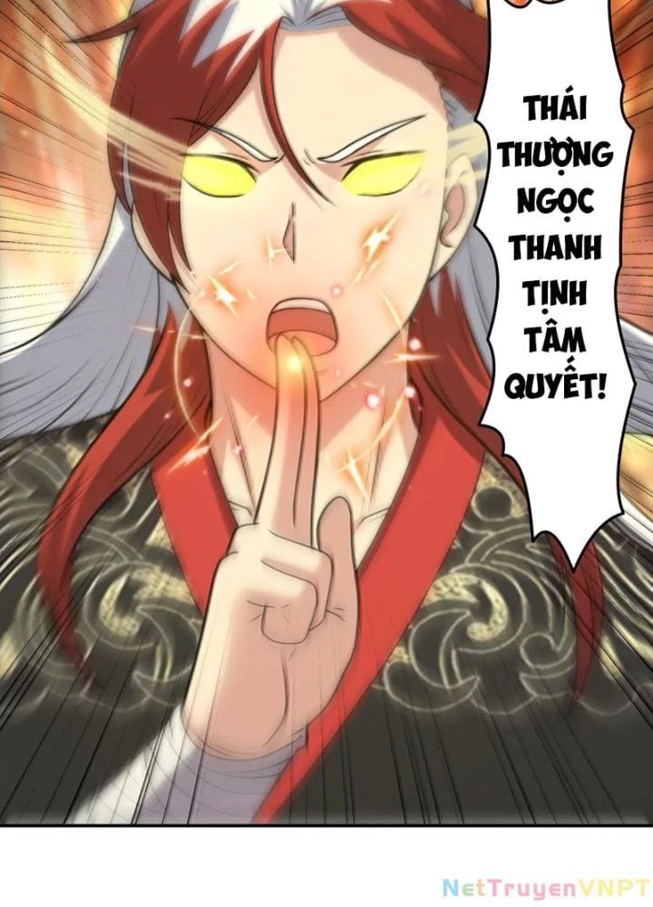 đọc truyện Luyện Khí Chi Thần Chương 130 ảnh 36 tại Thiên Thai Truyện