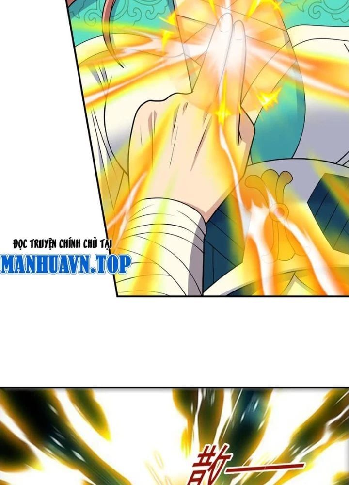 đọc truyện Luyện Khí Chi Thần Chương 130 ảnh 38 tại Thiên Thai Truyện