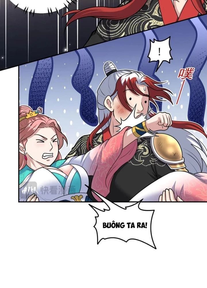 đọc truyện Luyện Khí Chi Thần Chương 130 ảnh 6 tại Thiên Thai Truyện