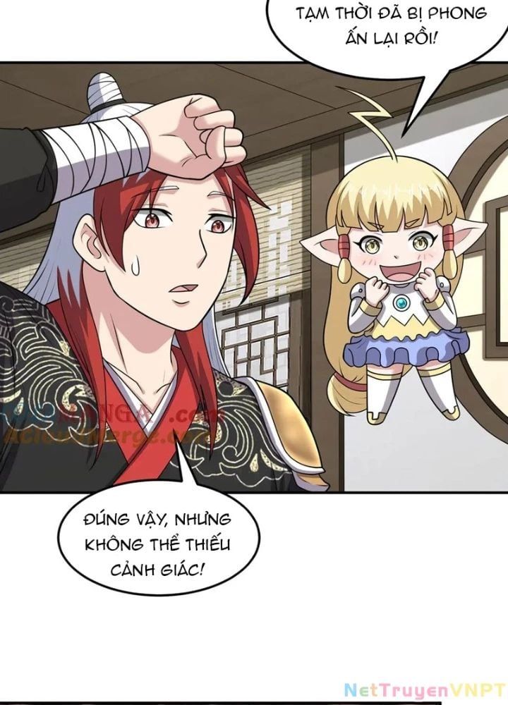 đọc truyện Luyện Khí Chi Thần Chương 130 ảnh 42 tại Thiên Thai Truyện