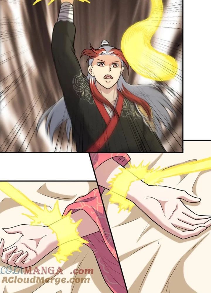 đọc truyện Luyện Khí Chi Thần Chương 130 ảnh 44 tại Thiên Thai Truyện