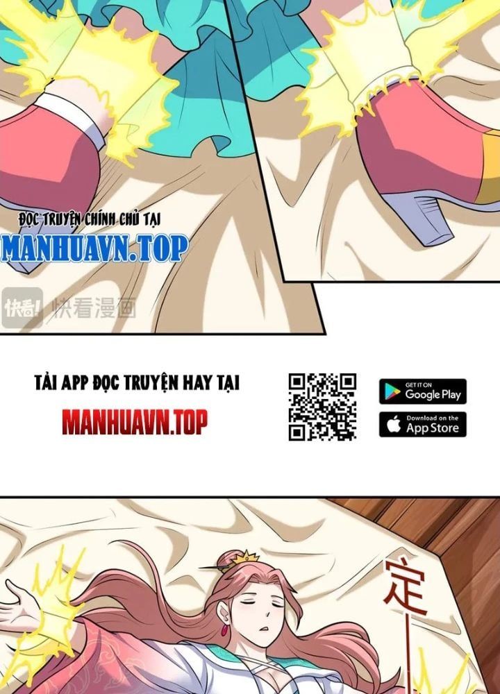 đọc truyện Luyện Khí Chi Thần Chương 130 ảnh 46 tại Thiên Thai Truyện