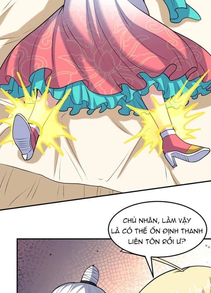 đọc truyện Luyện Khí Chi Thần Chương 130 ảnh 48 tại Thiên Thai Truyện