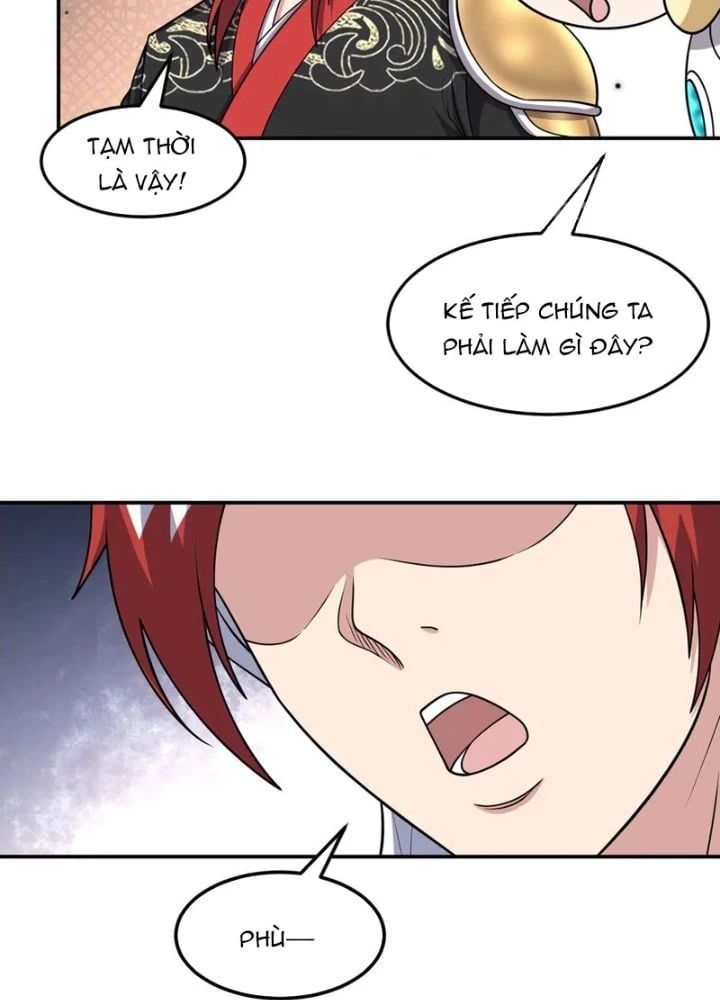 đọc truyện Luyện Khí Chi Thần Chương 130 ảnh 50 tại Thiên Thai Truyện