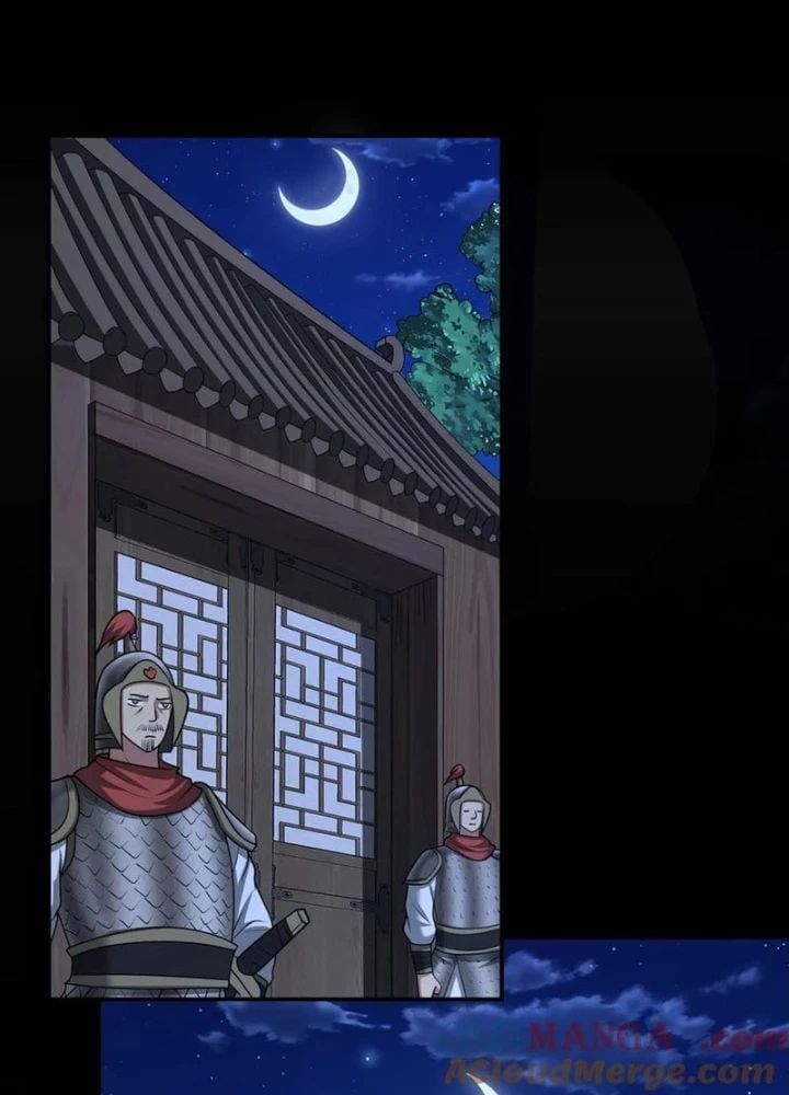 đọc truyện Luyện Khí Chi Thần Chương 130 ảnh 54 tại Thiên Thai Truyện