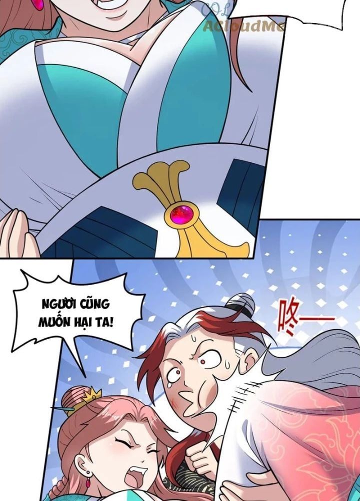 đọc truyện Luyện Khí Chi Thần Chương 130 ảnh 8 tại Thiên Thai Truyện